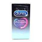 DUREX PERFORMAX INTENSE CONDOM 10`S