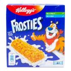 KELLOGG`S FROSTIES CEREAL BAR 6X25 GMS