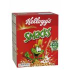 KELLOGG'S SMACKS HONEY CEREAL 330 GMS