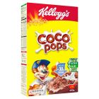 KELLOGG'S COCO POPS CHOCOLATE CEREAL 480 GMS