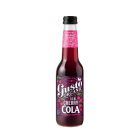 GUSTO ORGANIC REAL CHERRY COLA 275 ML