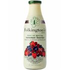 FOLKINGTON'S BEST OF BRITISH BERRIES BOTTLE 1 LTR