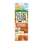 GLEBE FARM ALMOND BARISTA 1 LTR