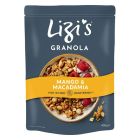 LIZIS GRANOLA MANGO MACADAMIA