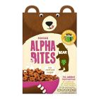 BEAR ALPHABITES COCOA 350 GMS