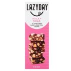 LAZY ROCKY ROAD MADE WITH BELGIAN CHOCOLATE FREE GULTEN 150 GMS