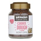 BEANIES FLAVOUR COFFEE COOKIE DOUGH 50 GMS
