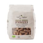 MR ORGANIC WHOLE WHEAT FUSILLI 500 GMS