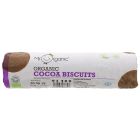 MR ORGANIC COCOA BISCUITS 250 GMS