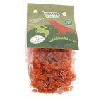 LITTLE PASTA ORGANICS RED LENTIL DINOSAUR PASTA 250 GMS