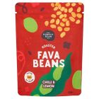 HONEST BEAN CHILLI LEMON BEAN SNACK 20 GMS