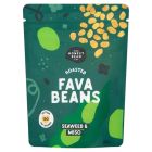 HONEST BEAN SEAWEED MISO FAVA BEAN 20 GMS