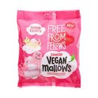 FREE FROM FELLOWS STRAWBERRY MALLOWS 105 GMS