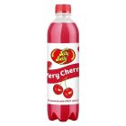 JELLY BELLY VERY CHERRY FRUIT DRINK 500 ML