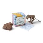 PLAYIN TOYCHOC DINOSAURS ORGANIC 20 GMS