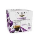 FRIENDS ESPRESSO DOLCE GUSTO 65 GMS