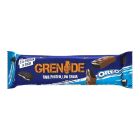 GRENADE HI PROTEIN LOW SUGAR OREO BAR 60 GMS