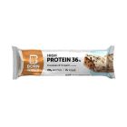 BORN WINNER DELUXE HIGH PROTEIN COOKIES AND CREAM BAR 55 GMS