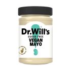 DR WILLS VEGAN MAYONNAISE SUGAR FREE 175G