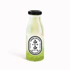 BUBBLE TEA VIRGIN MOJITO BUBBLE MOCKTAIL LOW SUGAR 250 ML