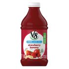 V8 V FUSION STRAWBERRY BANANA 46 FZ