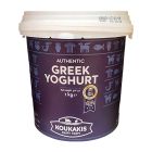 KOUKAKIS GREEK YOGURT 10% FAT 1 KG