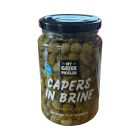 MY GREEK CAPERS IN BRINE 340 GMS