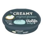 VIOLIFE VEGAN CREAMY ORIGINAL 200 GMS