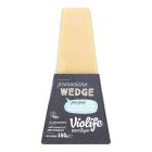 VIOLIFE CHEESE PROCOSIANO WEDGE 150 GMS