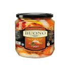 BUONO MIXED PICKLED VEGETABLES 170 GMS