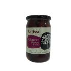 KALAMATA OLIVES WHOLE 370 GMS