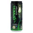 GREENCOLA LEMON LIME 330 ML