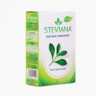 STEVIANA SWEETENER 50 SACHETS 125 GMS