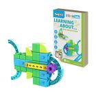 ENGINO STEAM LAB SEA ADVENTURES 1'S