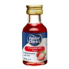 FOSTER CLARK'S STRAWBERRY ESSENCE 28 ML