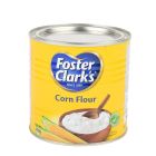 FOSTER CLARK CORN FLOUR TIN 400 GMS