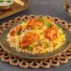 AL JAZIRA CHICKEN (DIJAJ) BIRYANI PER KG