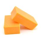 IRISH RED MATURED CHEDDAR CHEESE PER KG