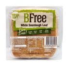 BFREE SLICED WHITE LOAF 400 GMS