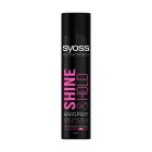 SYOSS SHINE AND HOLD HAIR SPRAY 400 ML