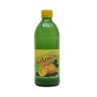 REALEMON LEMON JUICE 500ML