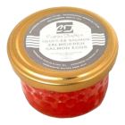 HOLLAND CAVIAR SALMON EGGS 100 GMS