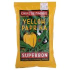 SUPERBON CHIPS DE MADRID YELLOW PAPRIKA CHIP 135 GMS