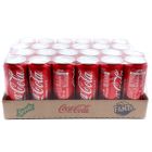 COCA COLA ORIGINAL TASTE 24X330 ML