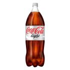 COCACOLA LIGHT PET BOTTLE 1 LTR