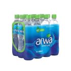 ARWA MINERAL WATER SHRINK WRAP 12X500 ML