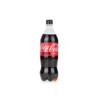 COCACOLA ZERO PET BOTTLE 1 LTR