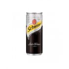 SCHWEPPES SODA WATER 250 ML