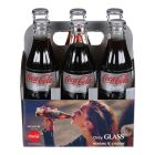 COCA COLA LIGHT NRB 6X290 ML