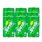 SPRITE REGULAR CAN 9X150 ML